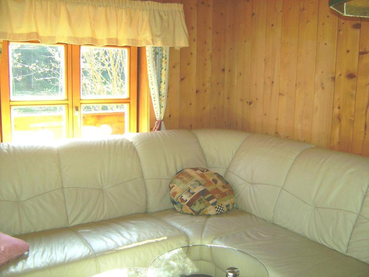 Lederer Haeus'L, Ferienwohnungen Ellmau Buitenkant foto